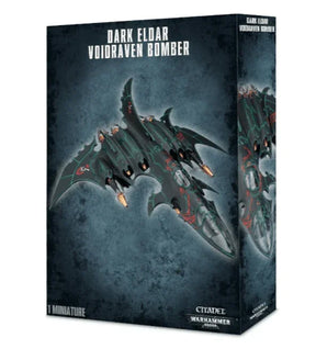 Drukhari: Voidraven Bomber - Gap Games