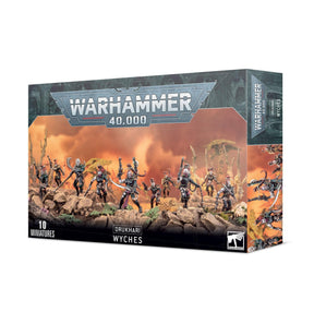 Drukhari: Wyches - Gap Games