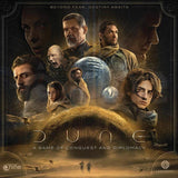 Dune Film Version - Gap Games