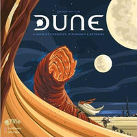 Dune - Gap Games