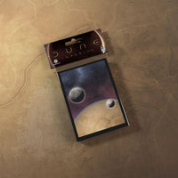 Dune Imperium Card Sleeves Arrakis - Gap Games