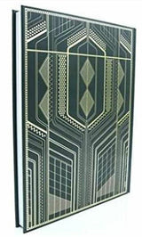 Dune RPG Atreides Collectors Edition Core Rulebook - Gap Games