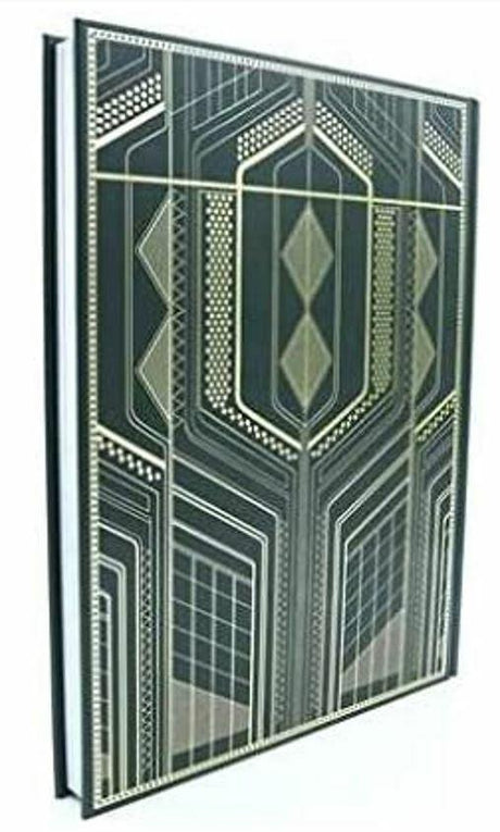 Dune RPG Atreides Collectors Edition Core Rulebook - Gap Games