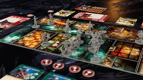 Dungeon Saga Origins Legendary Edition - Gap Games