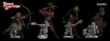 Dungeon Saga Origins Legendary Edition - Gap Games