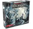Dungeons & Dragons Onslaught Core Set - Gap Games