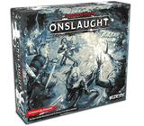 Dungeons & Dragons Onslaught Core Set - Gap Games