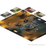 Dungeons & Dragons Onslaught Core Set - Gap Games