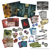 Dungeons & Dragons Onslaught Core Set - Gap Games