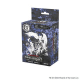 Dungeons & Dragons Onslaught Harpers 1 Expansion - Gap Games