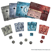 Dungeons & Dragons Onslaught Harpers 1 Expansion - Gap Games