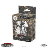 Dungeons & Dragons Onslaught Many Arrows 1 Expansion - Pre-Order - Gap Games