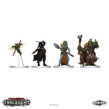 Dungeons & Dragons Onslaught Many Arrows 1 Expansion - Pre-Order - Gap Games