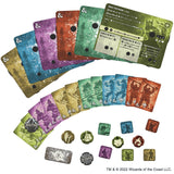 Dungeons & Dragons Onslaught Many Arrows Faction Pack - Gap Games