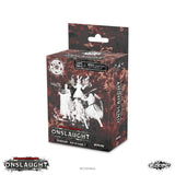 Dungeons & Dragons Onslaught Red Wizard 1 Expansion - Pre-Order - Gap Games