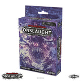 Dungeons & Dragons Onslaught Scenario Kit The Benefactor - Pre-Order - Gap Games