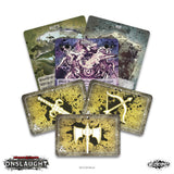 Dungeons & Dragons Onslaught Scenario Kit The Benefactor - Pre-Order - Gap Games
