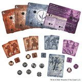 Dungeons & Dragons Onslaught Zhentarim 1 Expansion - Pre-Order - Gap Games