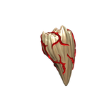 Dungeons & Dragons Teeth of Dahlver-Nar Bite-Sized Artifact - Gap Games