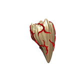 Dungeons & Dragons Teeth of Dahlver-Nar Bite-Sized Artifact - Gap Games