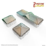 Dungeons & Lasers: Roof Set - Gap Games