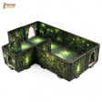 Dungeons & Lasers: Xenogenesis Cell - Gap Games