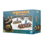 Dwarfen Mountain Holds: Dwarf Hammerers - Gap Games