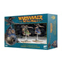 Dwarfen Mountain Holds: Gyrocopters & Gyrobombers - Pre-Order - Gap Games