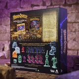 Heroquest Wizards Of Morcar