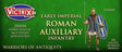 Early Imperial Roman Auxiliaries - Gap Games