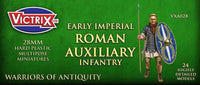 Early Imperial Roman Auxiliaries - Gap Games