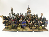 Early Imperial Roman Auxiliaries - Gap Games