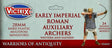 Early Imperial Roman Auxiliary Archers - Gap Games