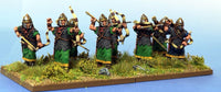 Early Imperial Roman Auxiliary Archers - Gap Games
