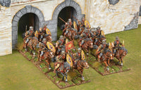 Early Imperial Roman Cavalry - Gap Games