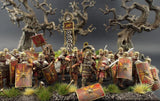 Early Imperial Roman Legionaries Advancing - Gap Games