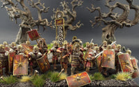 Early Imperial Roman Legionaries Advancing - Gap Games