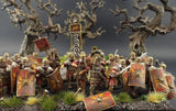 Early Imperial Roman Legionaries Advancing - Gap Games