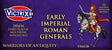 Early Imperial Roman Mounted Generals - Gap Games