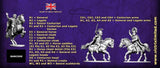 Early Imperial Roman Mounted Generals - Gap Games