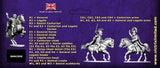 Early Imperial Roman Mounted Generals - Gap Games