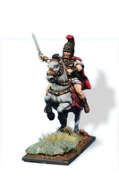 Early Imperial Roman Mounted Generals - Gap Games