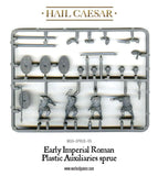 Early Imperial Romans: Auxiliaries Boxed Set - Gap Games