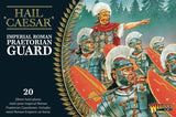 Early Imperial Romans: Praetorian Guard - Gap Games