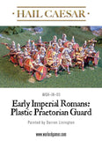 Early Imperial Romans: Praetorian Guard - Gap Games