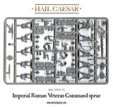 Early Imperial Romans: Veterans - Gap Games