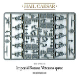 Early Imperial Romans: Veterans - Gap Games