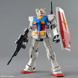 Bandai MG 1/100 RX7802 GUNDAM THE ORIGIN