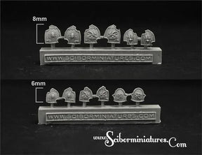 Egyptian Small Shields - Gap Games