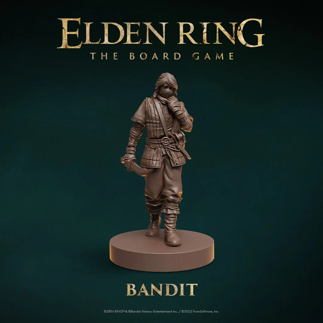 Elden Ring - Weeping Peninsula (Core Game)